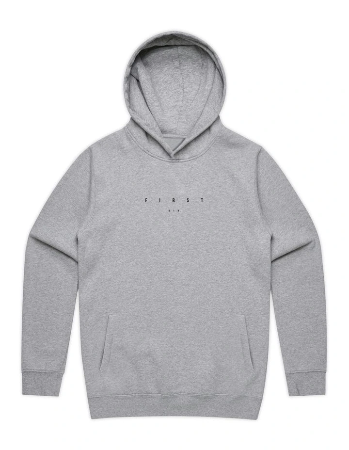 Stature Hoodie - Youth image 1