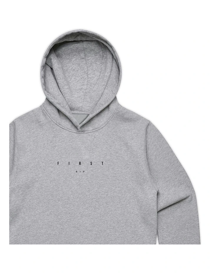 Stature Hoodie - Youth image 3
