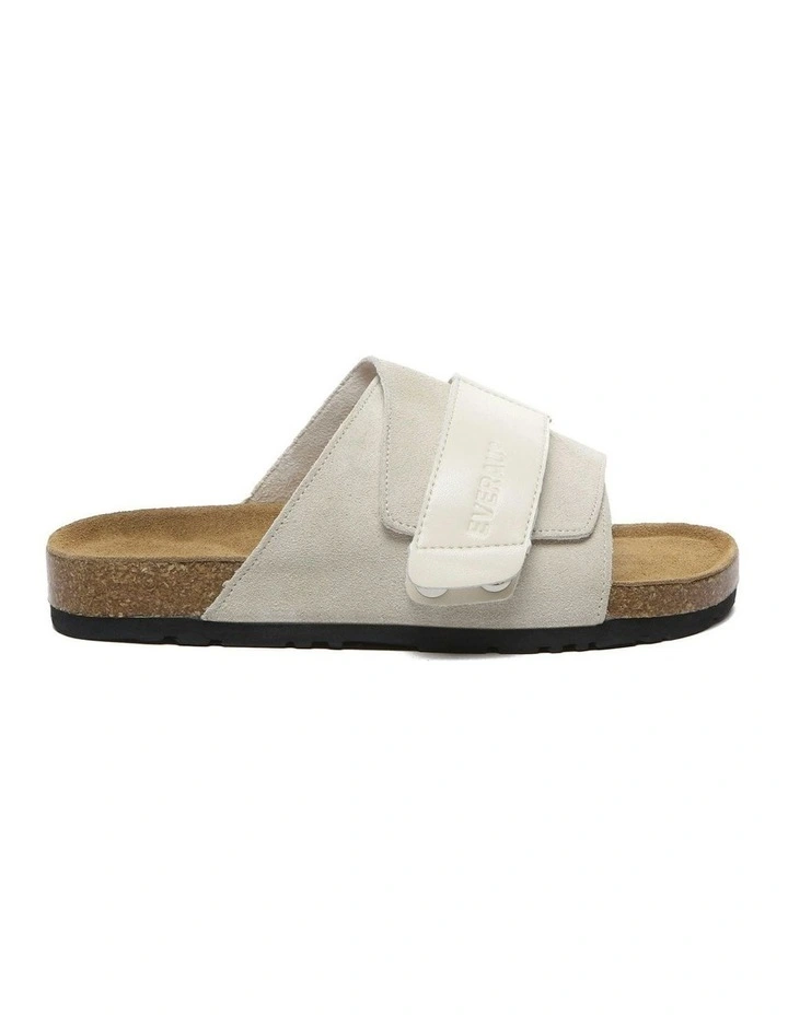 Terrain Adjustable Strap Slides in Sand image 1