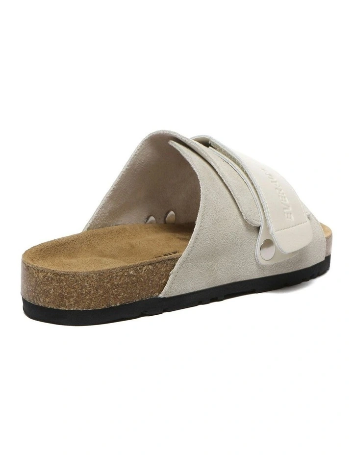 Terrain Adjustable Strap Slides in Sand image 3