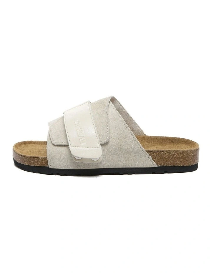 Terrain Adjustable Strap Slides in Sand image 4
