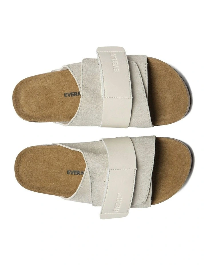 Terrain Adjustable Strap Slides in Sand image 5