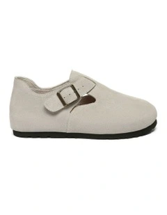 Brooke Sandal in Sand