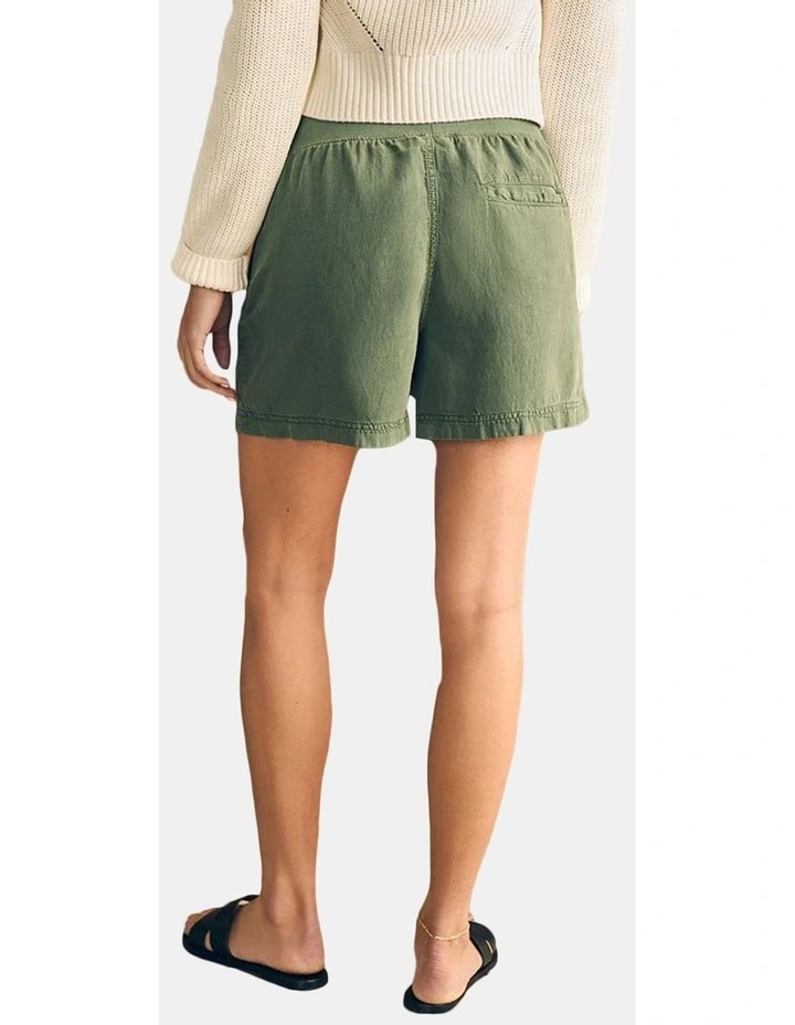 Arlie Short in Navy image 2