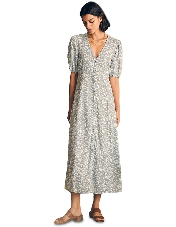 GEMINA DRESS