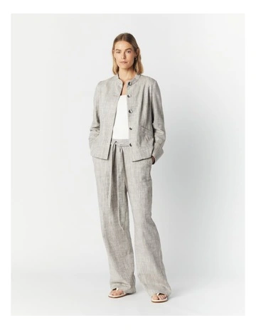 Sarah Pant in Natural
