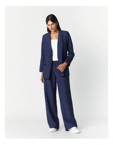 Savannah Pant in Indigo
