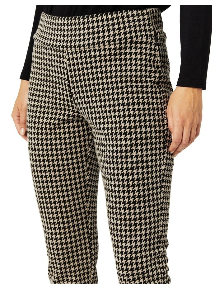 Paula Pant in Black image 5