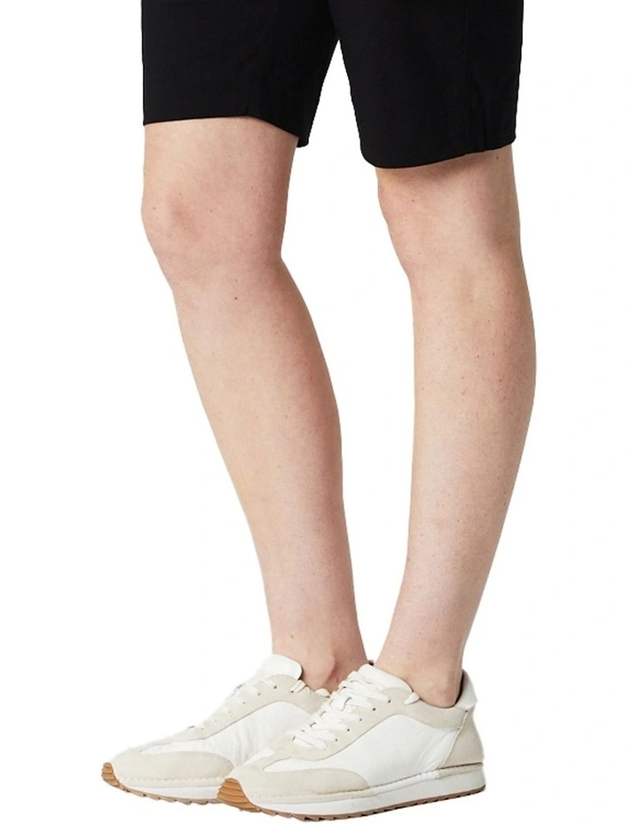 Jodie Shorts in Black image 7