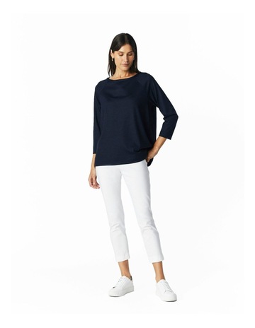 Dark Navy colour