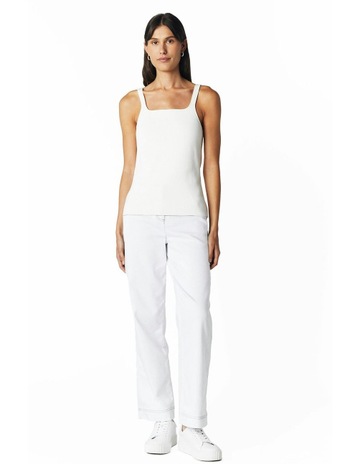 White colour