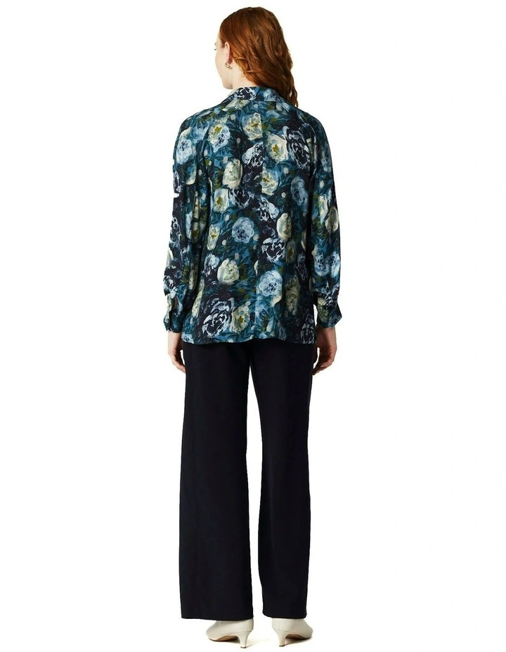 Eloise Shirt in Multi image 2