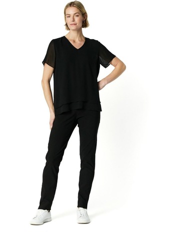 Black colour