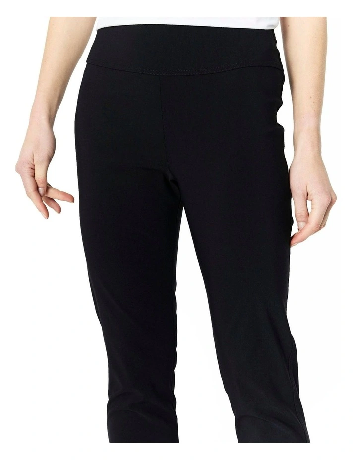 Cigariello Pant in Ink image 5
