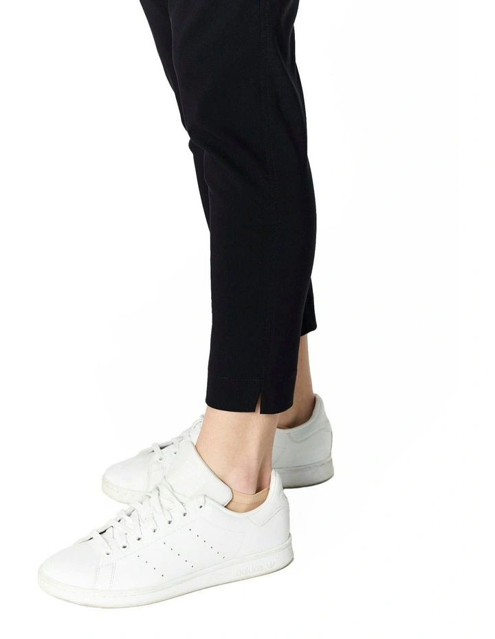 Cigariello Pant in Ink image 6