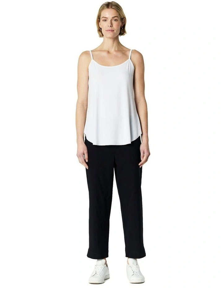 Lana Pant in Blue image 1