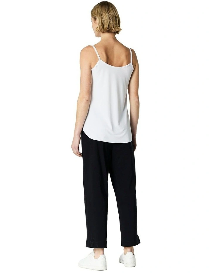 Lana Pant in Blue image 2