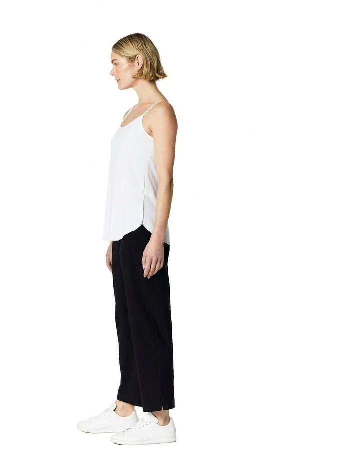 Lana Pant in Blue image 3