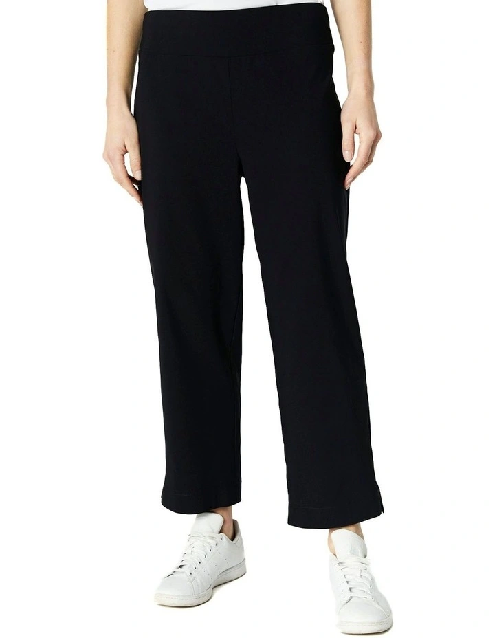 Lana Pant in Blue image 4