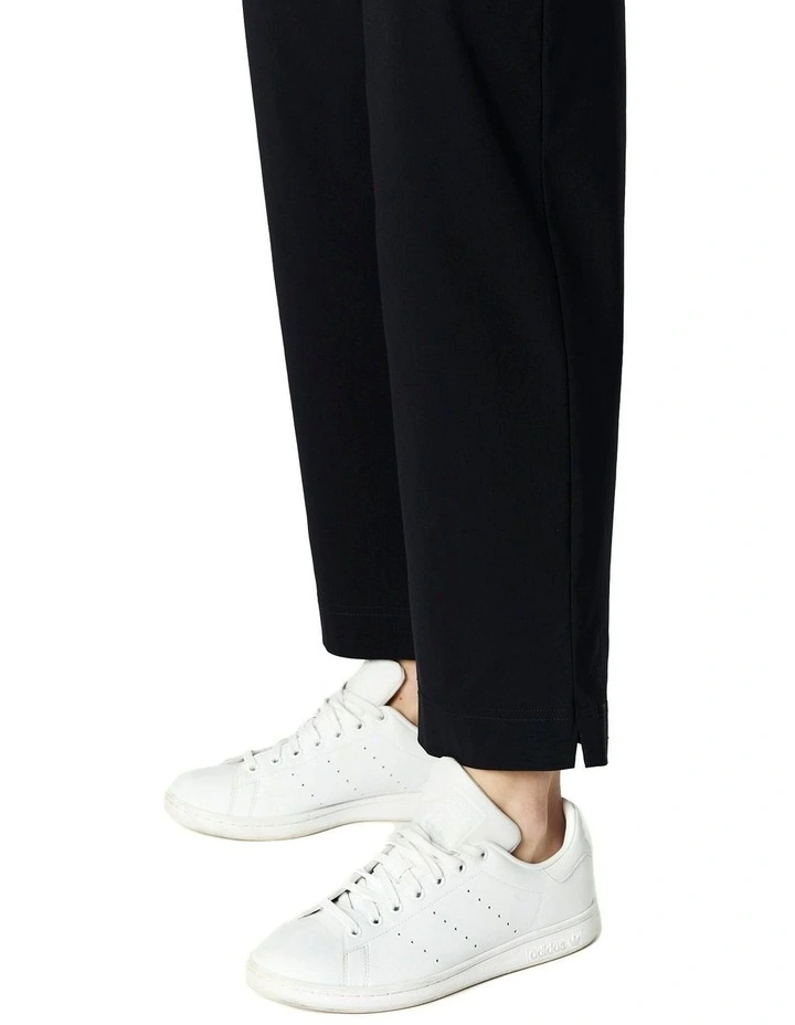 Lana Pant in Blue image 5