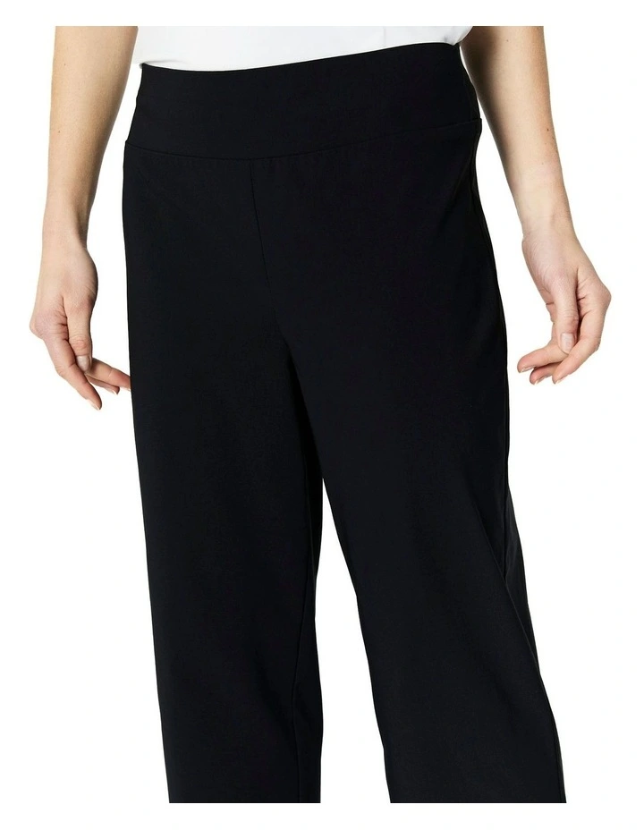 Lana Pant in Blue image 6