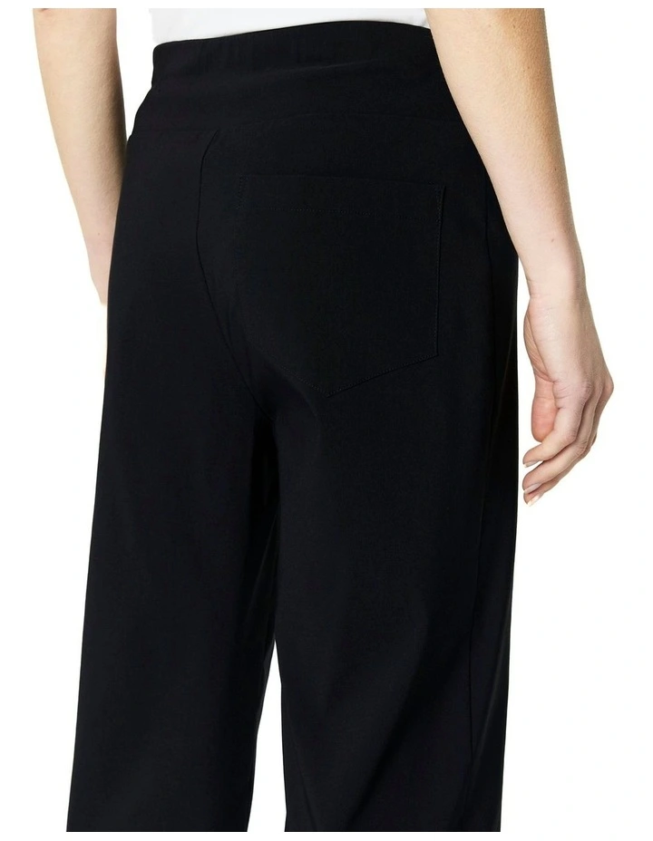 Lana Pant in Blue image 7
