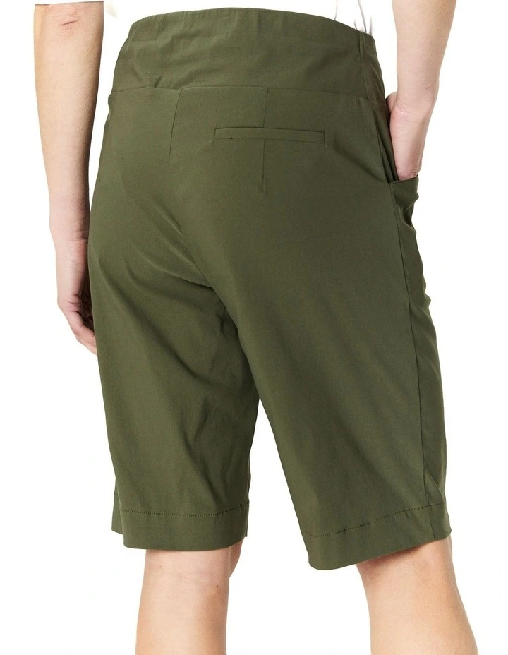 Jodie Short in Green image 2