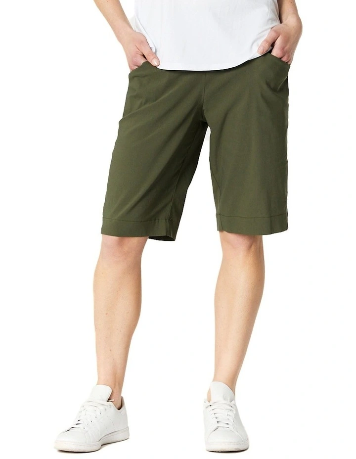 Jodie Short in Green image 6