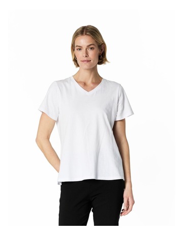 White colour