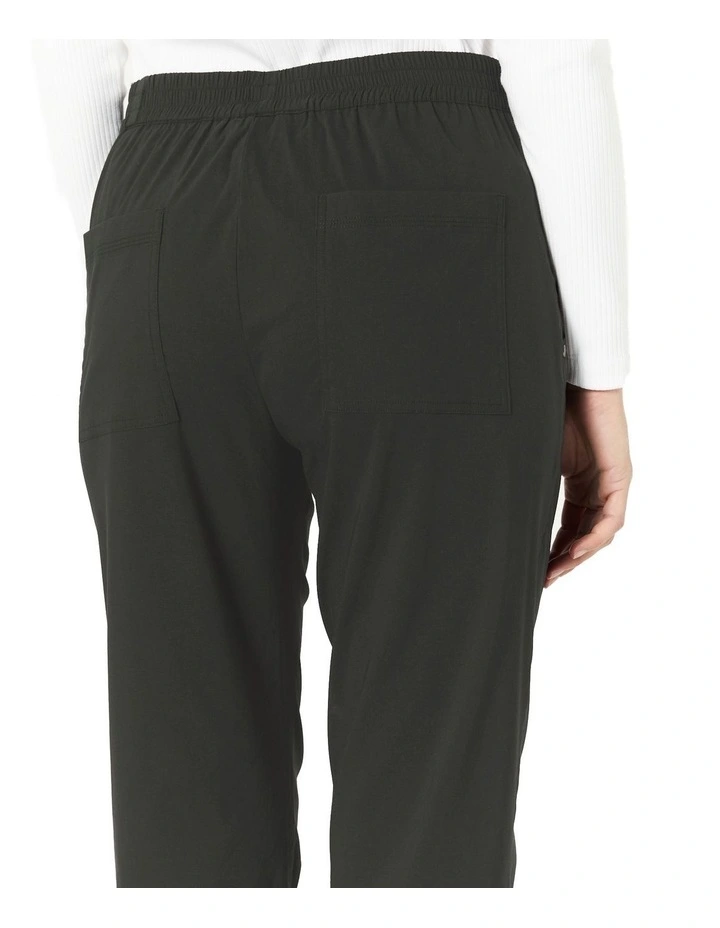 Morgan Pant in Grey image 6
