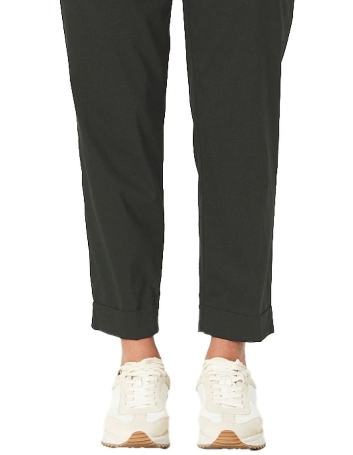 Morgan Pant in Grey image 7