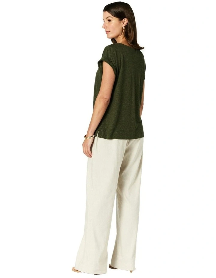 Briony Tee in Green image 2