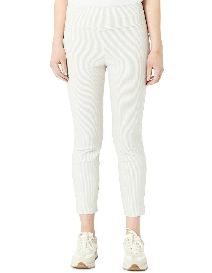 Fern Pant in Blue image 4