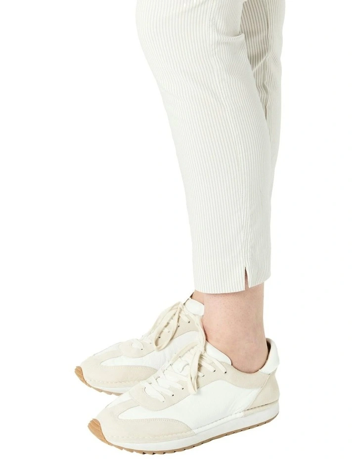 Fern Pant in Blue image 6