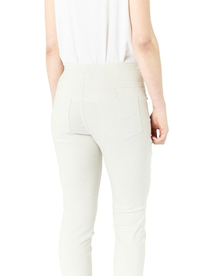 Fern Pant in Blue image 7