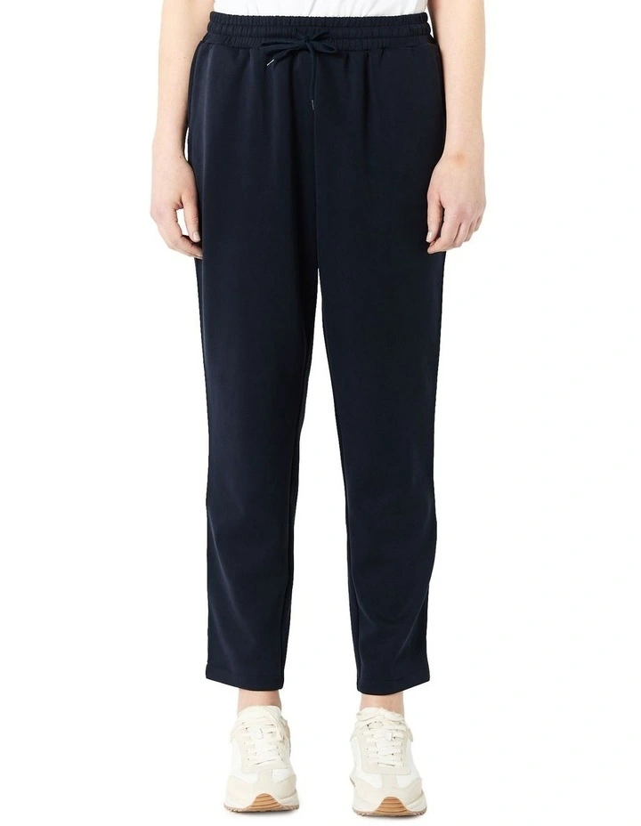 Catalina Pant in Navy image 4