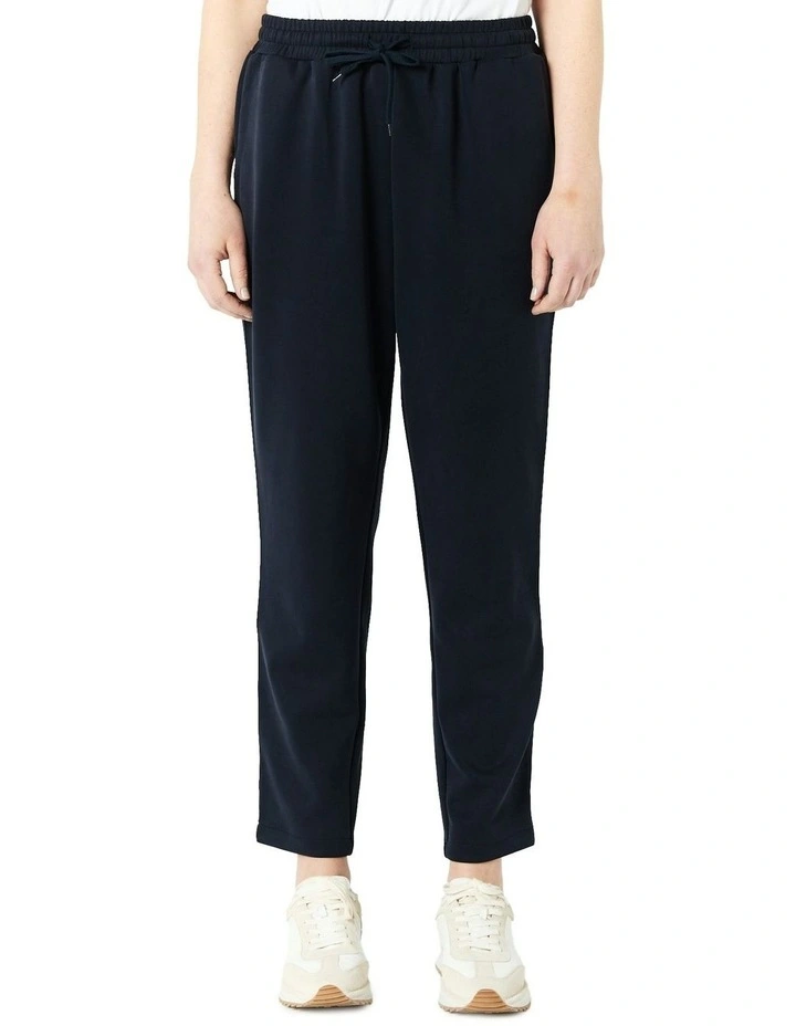 Catalina Pant in Navy image 4