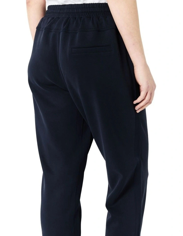 Catalina Pant in Navy image 6