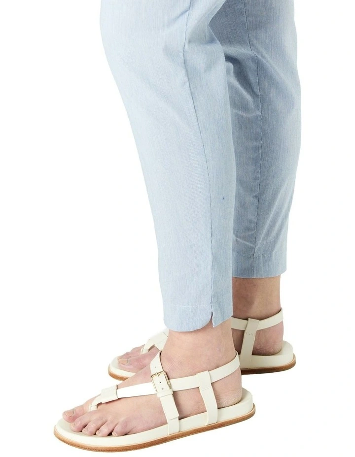 Leanne Pant in Blue image 6