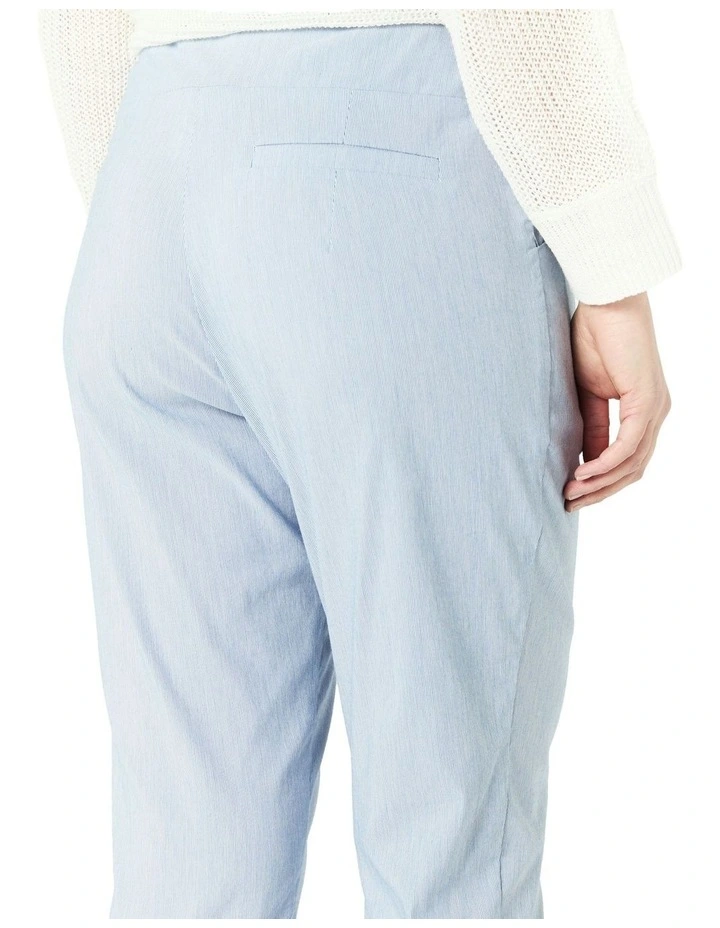 Leanne Pant in Blue image 7