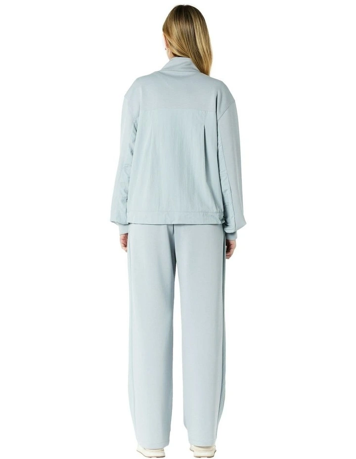 Roma Pant in Blue image 2