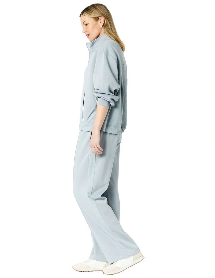Roma Pant in Blue image 3