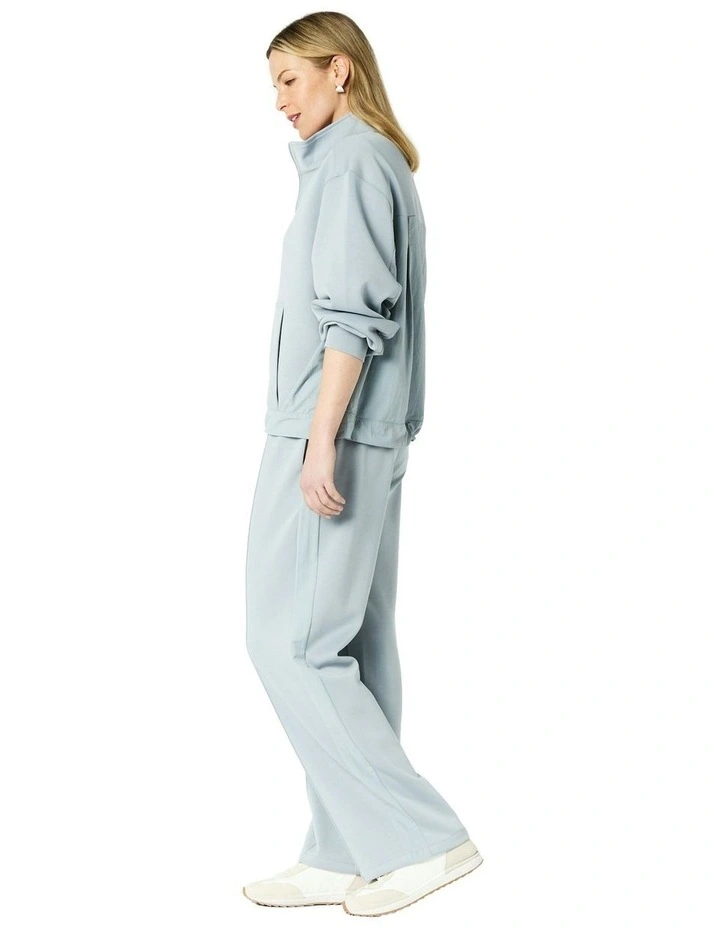 Roma Pant in Blue image 3