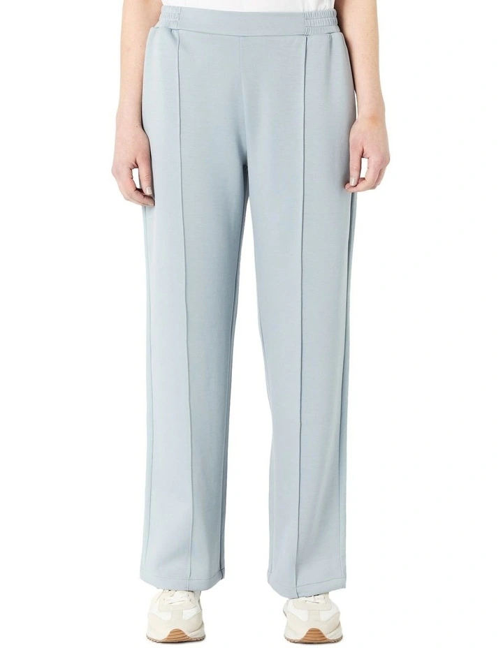 Roma Pant in Blue image 4