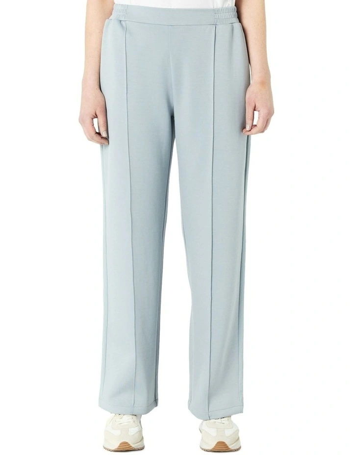 Roma Pant in Blue image 4