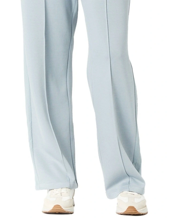 Roma Pant in Blue image 6