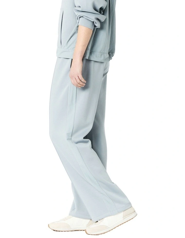 Roma Pant in Blue image 7