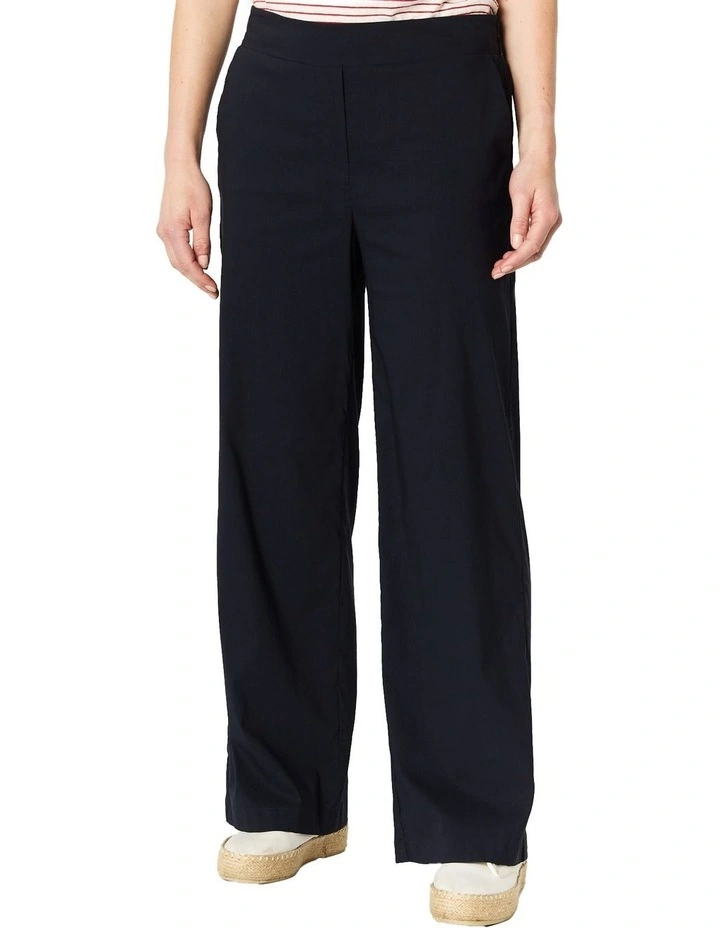 Arna Pant in Navy image 4