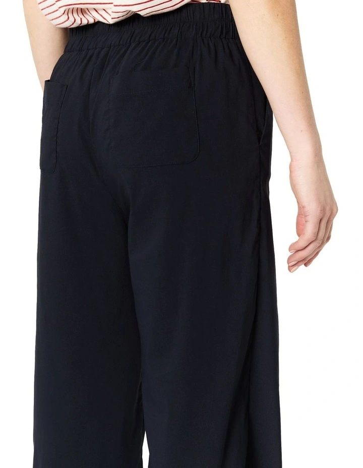 Arna Pant in Navy image 6