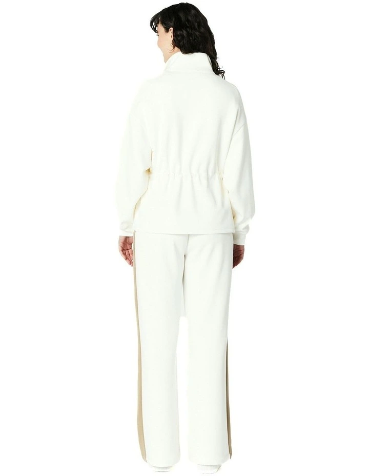 Paloma Jacket in Cream image 2